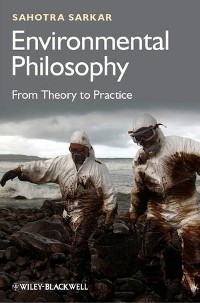 Cover Environmental Philosophy