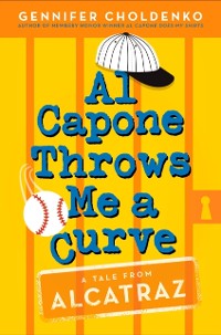 Cover Al Capone Throws Me a Curve