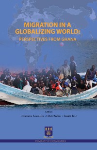 Cover Migration in a Globalizing World