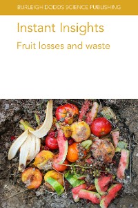 Cover Instant Insights: Fruit losses and waste
