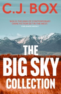 Cover Big Sky Collection