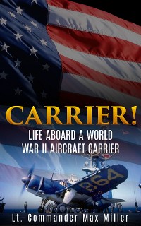 Cover Carrier!