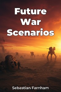 Cover Future War Scenarios