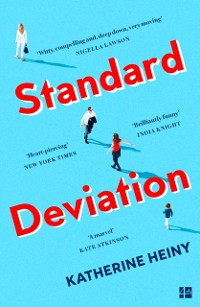 Cover Standard Deviation