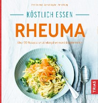 Cover Köstlich essen - Rheuma