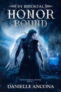 Cover By Immortal Honor Bound