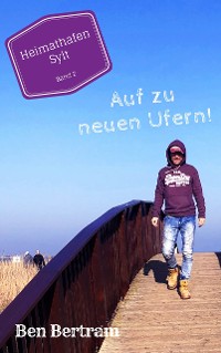 Cover Auf zu neuen Ufern!