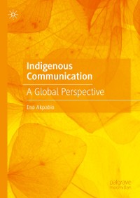 Cover Indigenous Communication