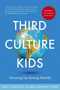 Cover Third Culture Kids