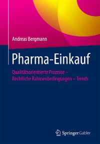 Cover Pharma-Einkauf