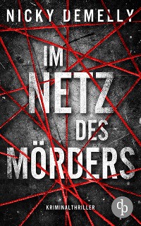 Cover Im Netz des Mörders