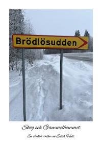 Cover Brödlösudden
