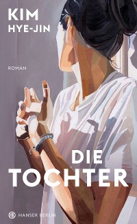 Cover Die Tochter