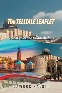 Cover The Telltale Leaflet