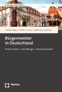 Cover Bürgermeister in Deutschland