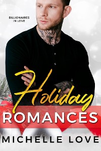 Cover Holiday Romances