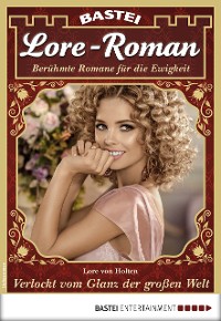 Cover Lore-Roman 16