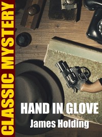 Cover Hand in Glove