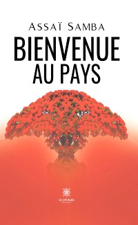 Cover Bienvenue au pays