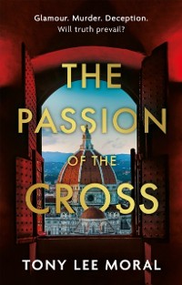 Cover Passion of the Cross