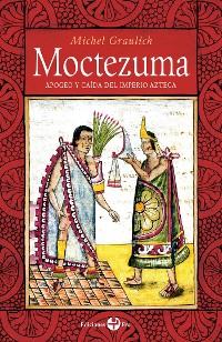Cover Moctezuma