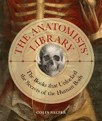 Cover The Anatomists' Library