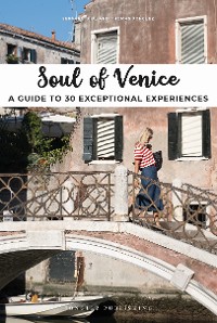 Cover Soul of Venice