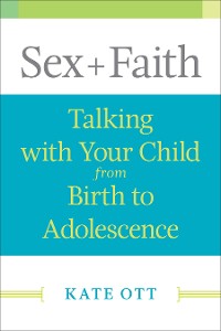 Cover Sex + Faith