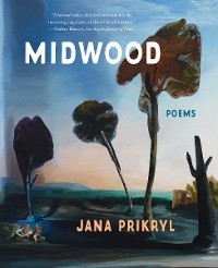 Cover Midwood: Poems