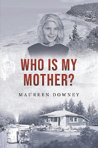 Cover Who is my Mother?