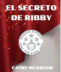 Cover EL SECRETO DE RIBBY