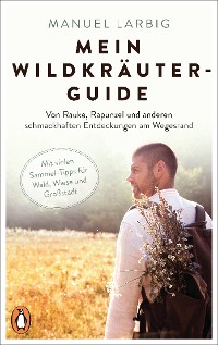 Cover Mein Wildkräuter-Guide
