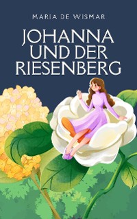 Cover Johanna und der Riesenberg