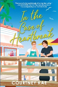 Cover In the Case of Heartbreak