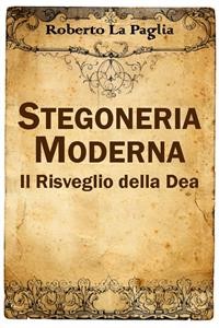 Cover Stregoneria Moderna