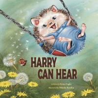 Cover Harry Can Hear