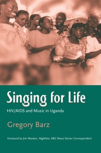 Cover Singing For Life