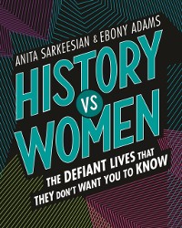 Cover History vs Women