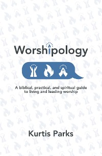 Cover Worshipology