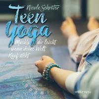 Cover Teen Yoga
