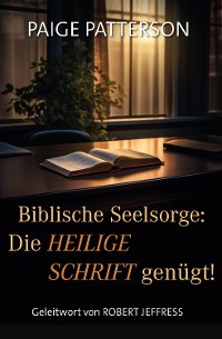 Cover Biblische Seelsorge