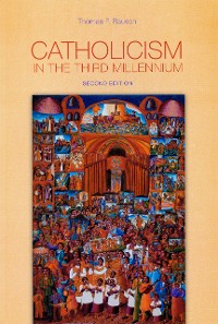Cover Catholicism in the Third Millennium