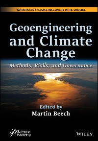 Cover Geoengineering and Climate Change