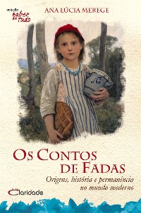 Cover Os Contos de Fadas