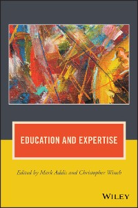 Cover Education and Expertise