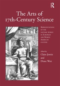 Cover Arts of 17th-Century Science