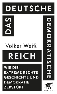 Cover Das Deutsche Demokratische Reich