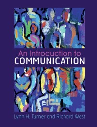 Cover Introduction to Communication
