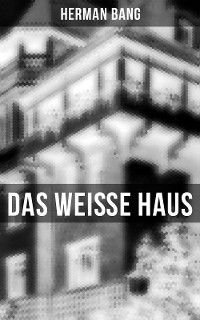 Cover Das weiße Haus