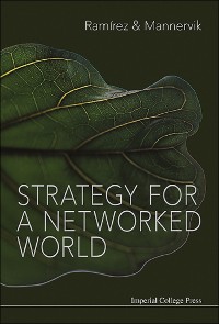Cover STRATEGY FOR A NETWORKED WORLD